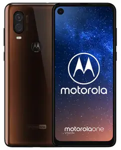 Замена шлейфа на телефоне Motorola One Vision в Москве